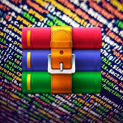 Vulnerabilidad crítica en WinRAR, detectado error grave de seguridad