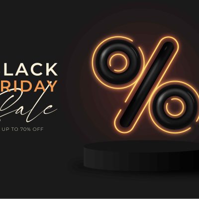 Black Friday: Precauciones imprescindibles para comprar online de forma seguras